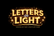 Letters In Light – Home