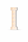 Light Letter I - TE HUUR