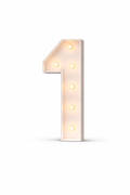 Light Letter 1 - TE HUUR