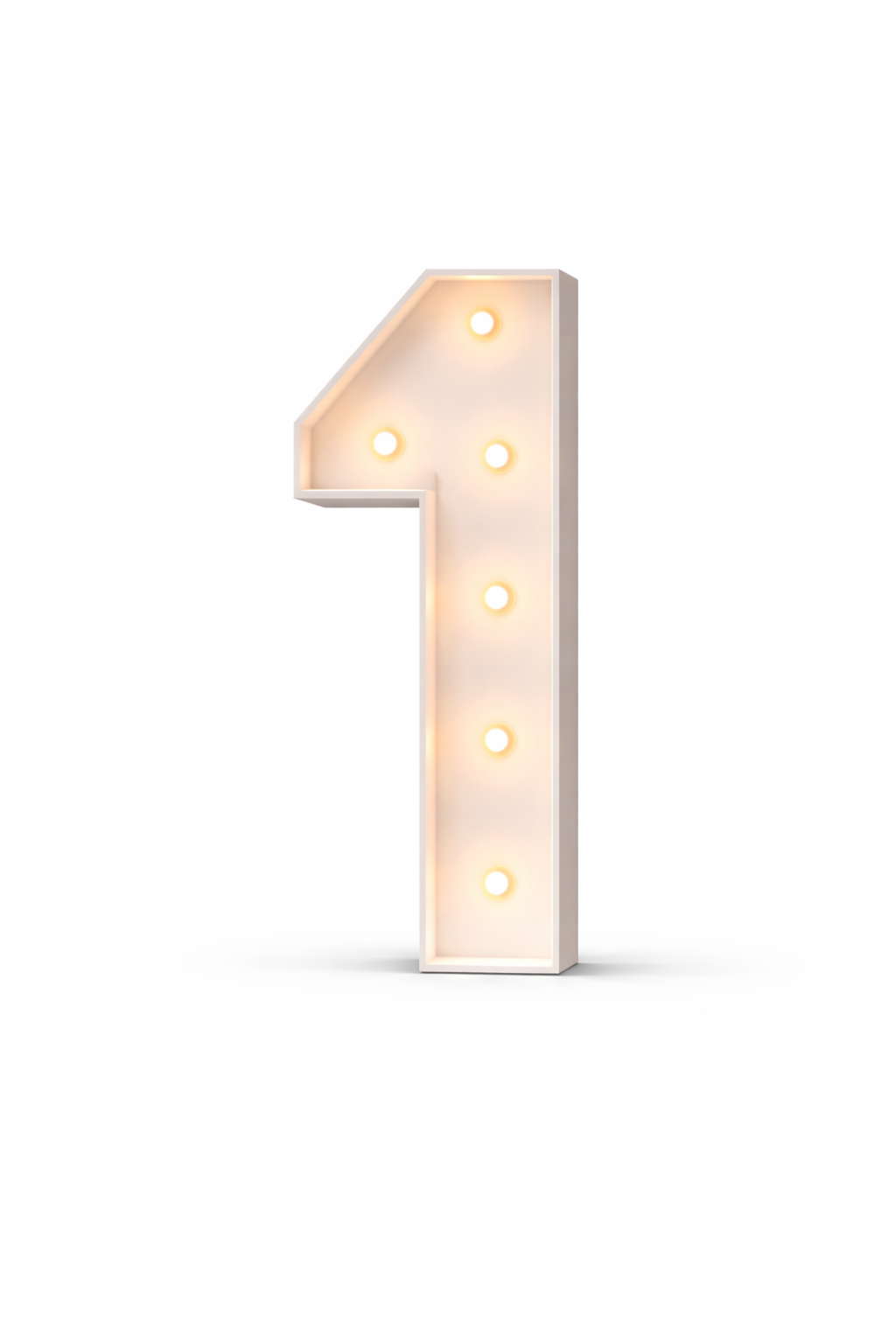 Light Letter 1 - TE HUUR