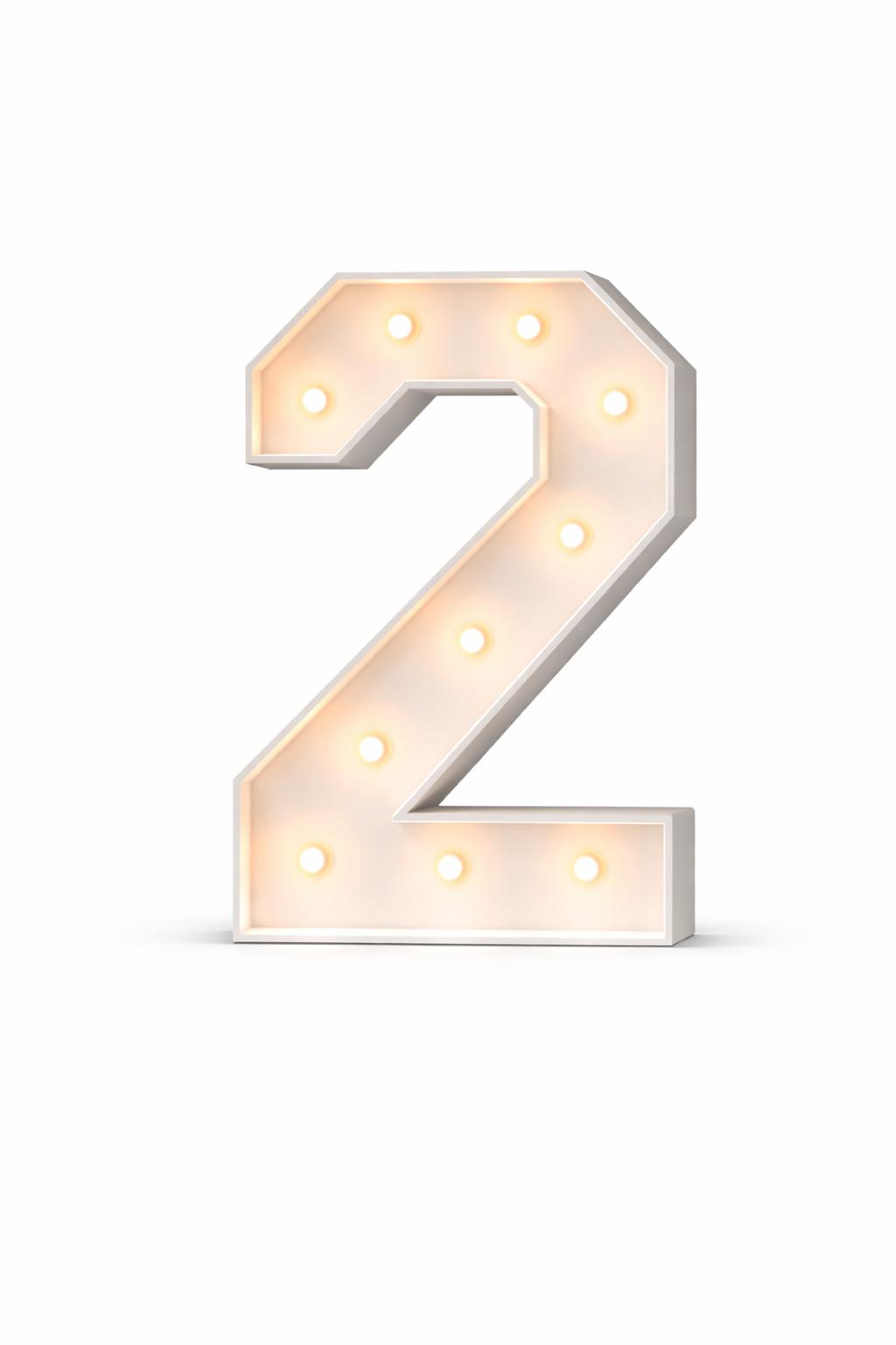Light Letter 2 - TE HUUR