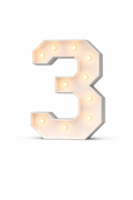 Light Letter 3 - TE HUUR