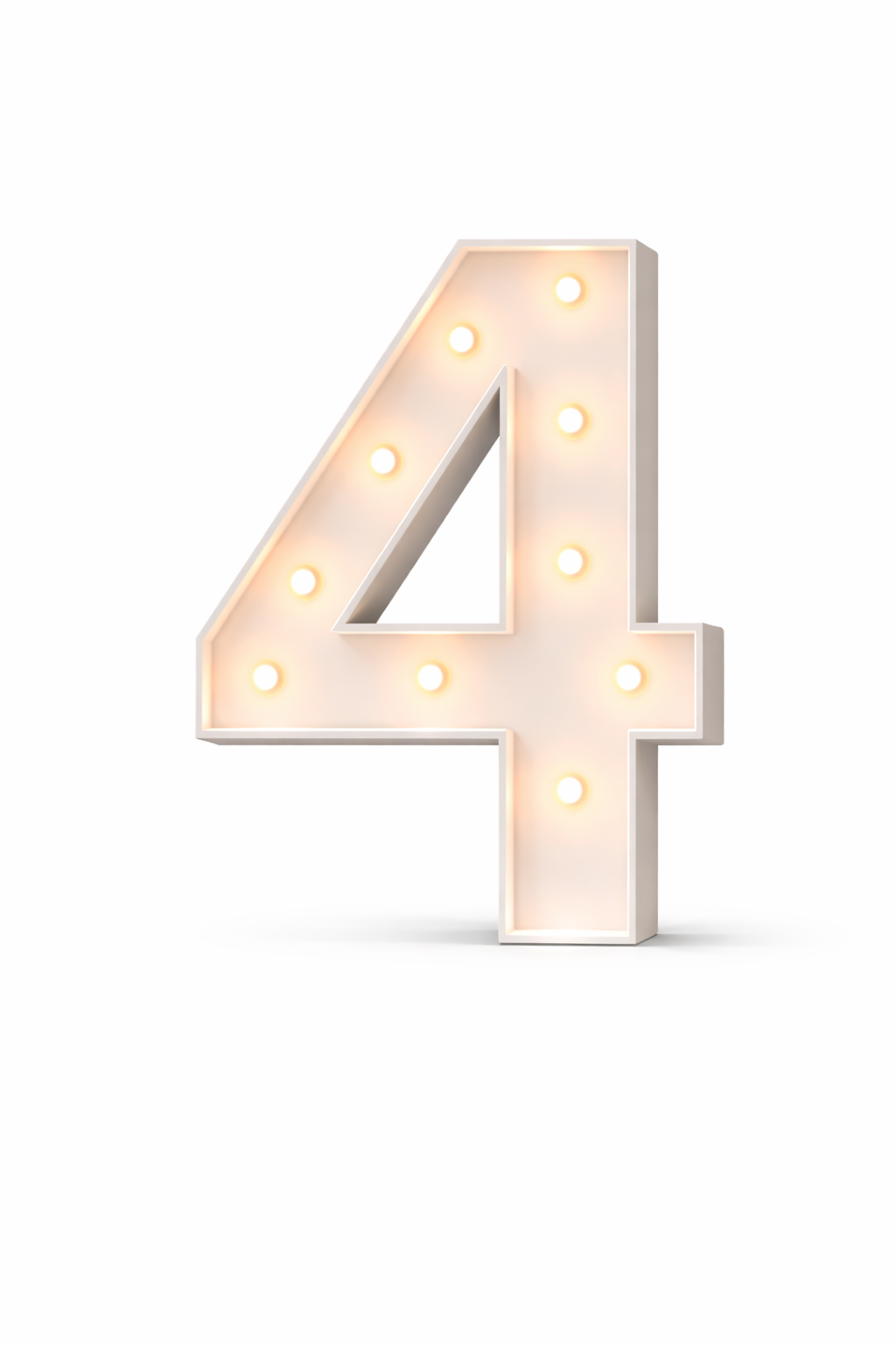 Light Letter 4 - TE HUUR